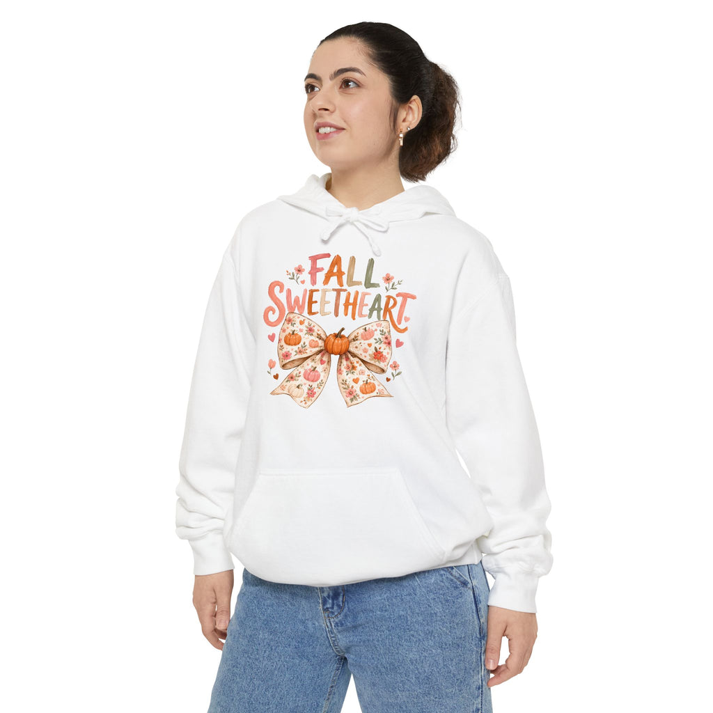 Fall Sweetheart Hoodie
