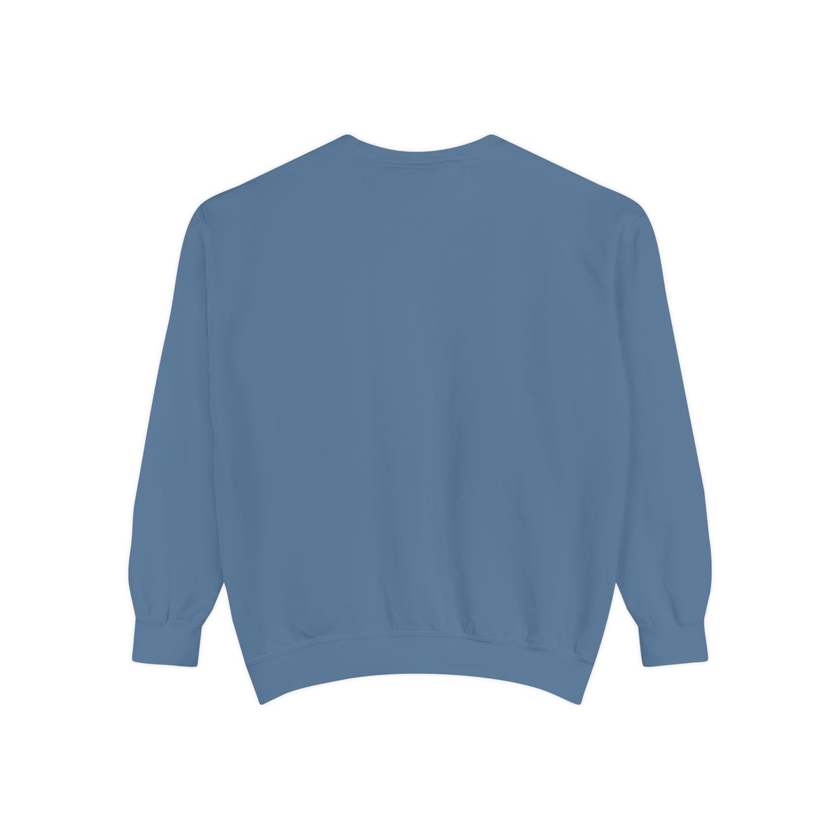 Fall Pumpkin Crewneck