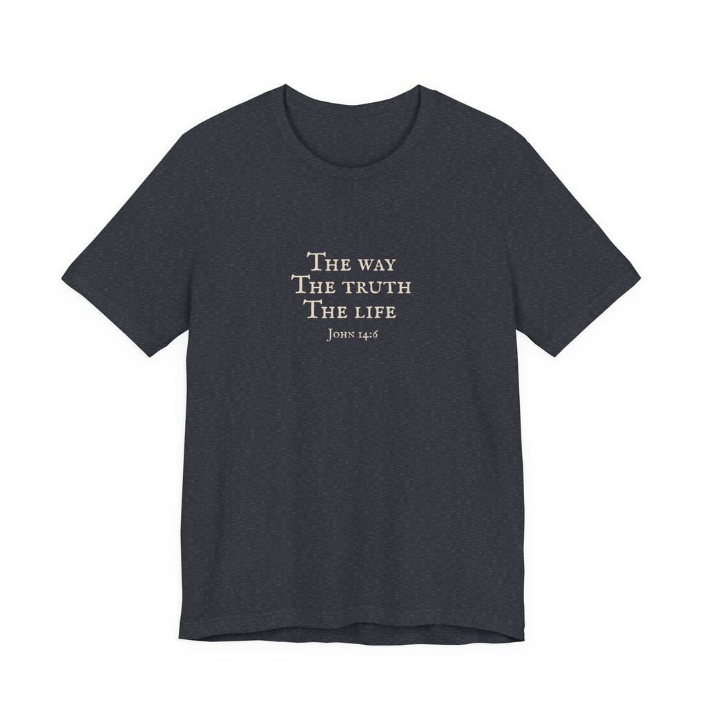 The Way Tee