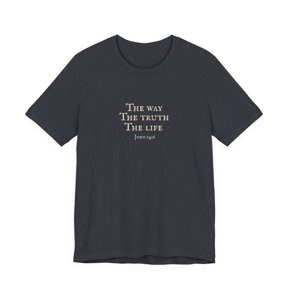 The Way Tee