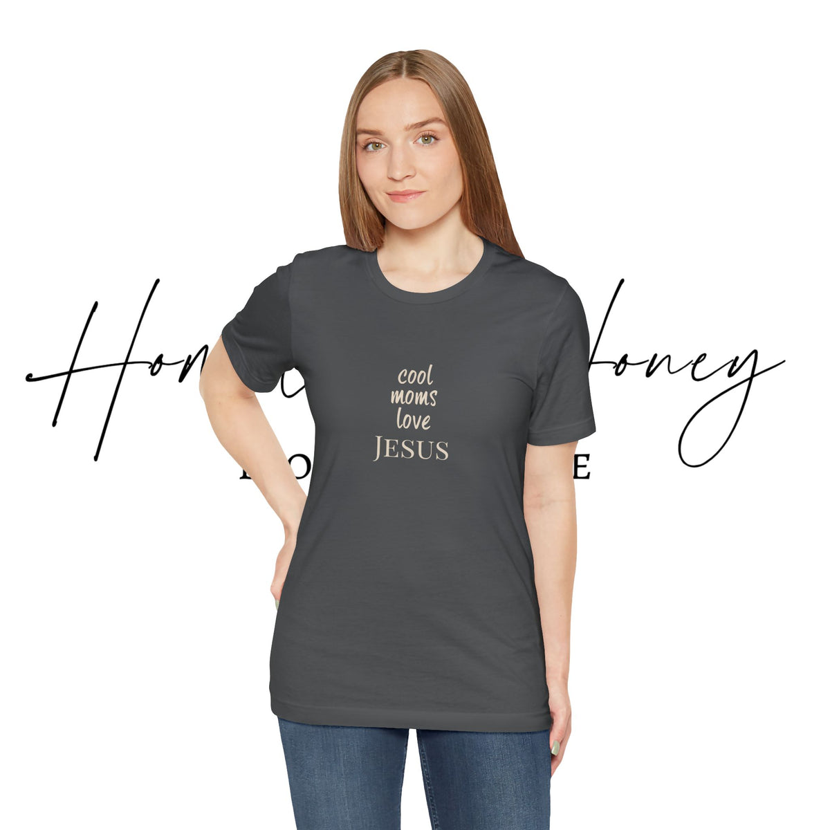 Cool Moms Tee