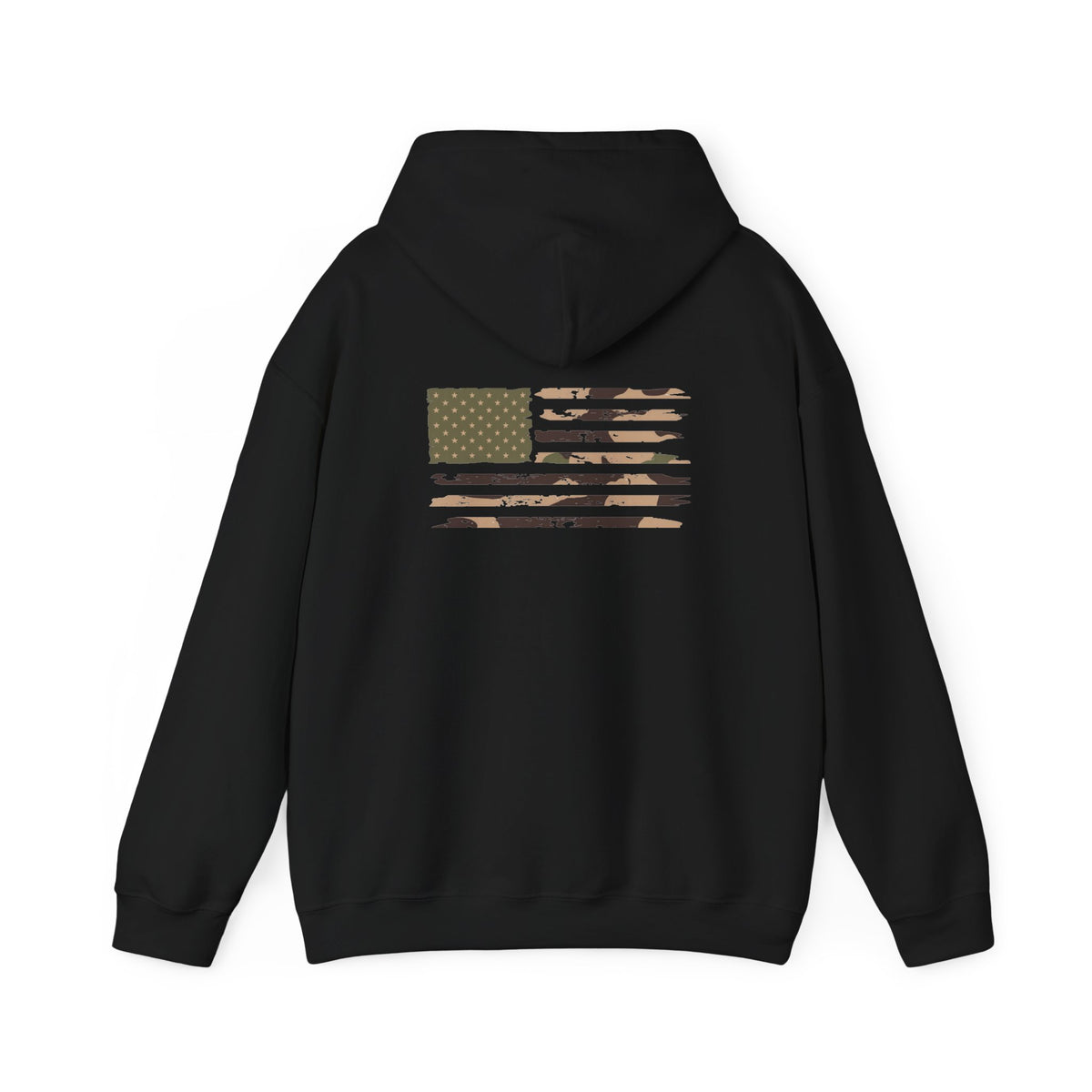 Support Our Troops Hoodie