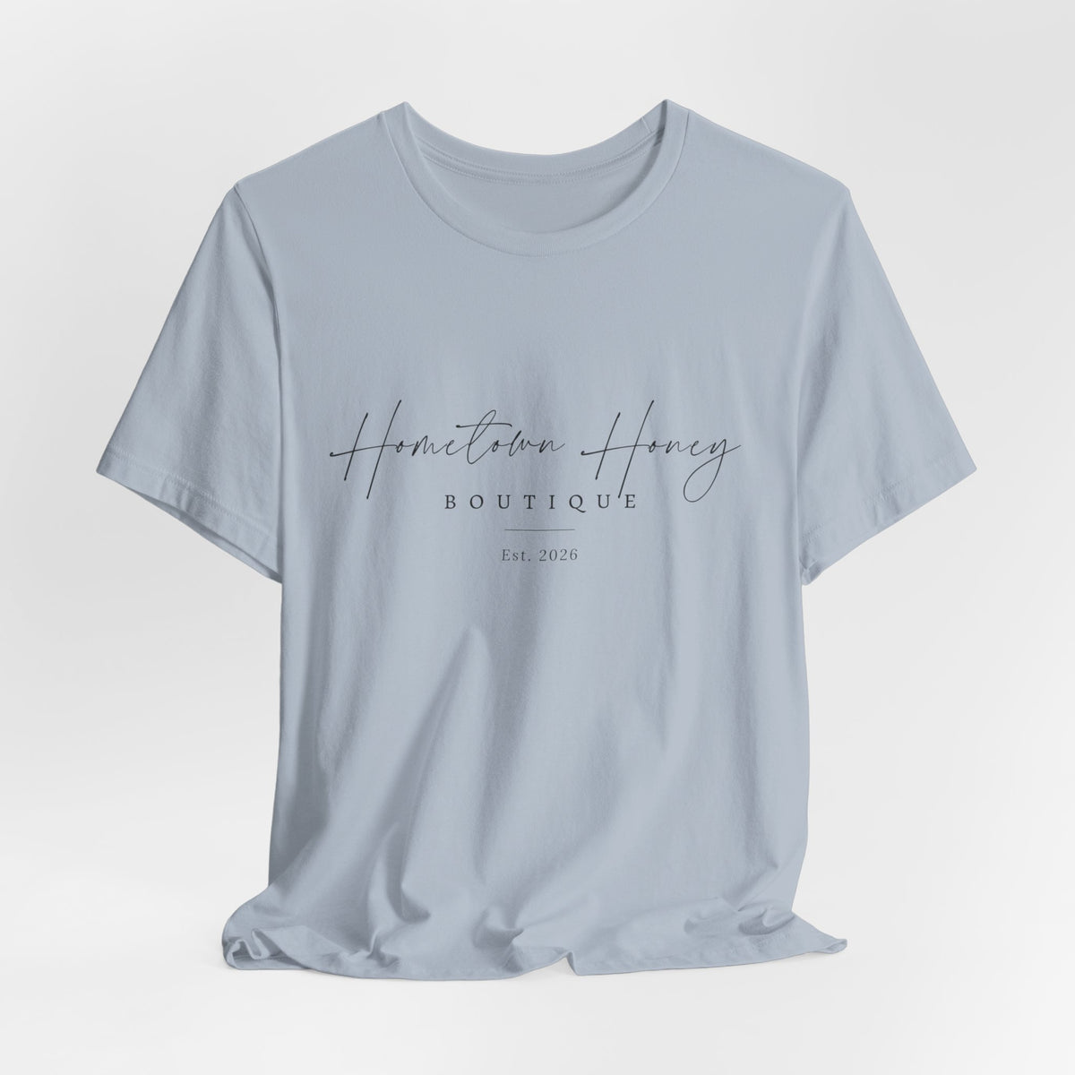 Hometown Honey Tee