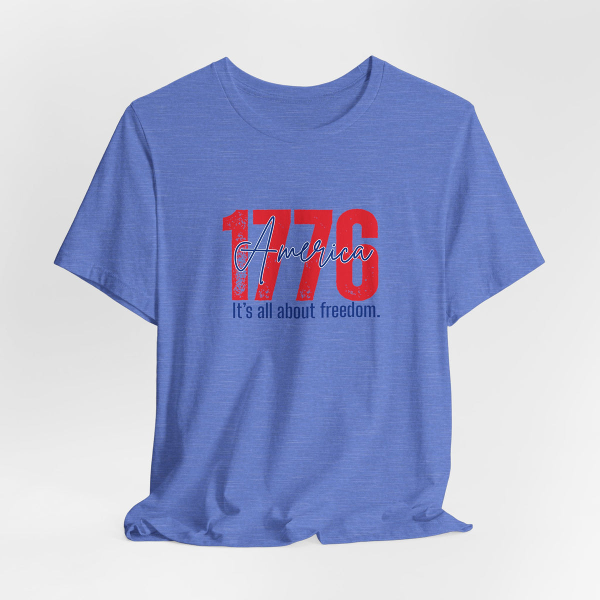 1776 America Tee