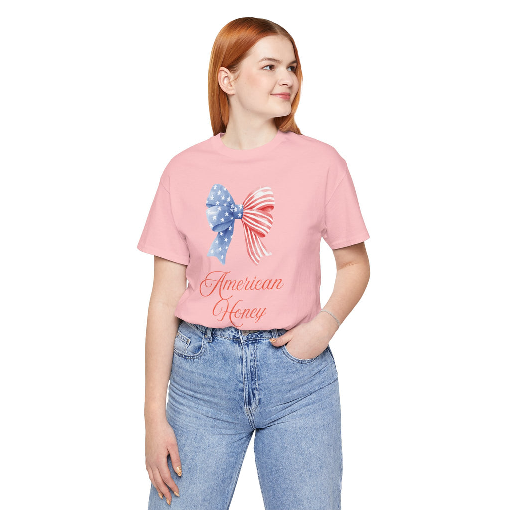 American Honey Tee