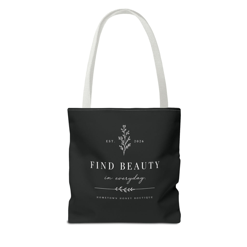 Hometown Honey Tote Bag
