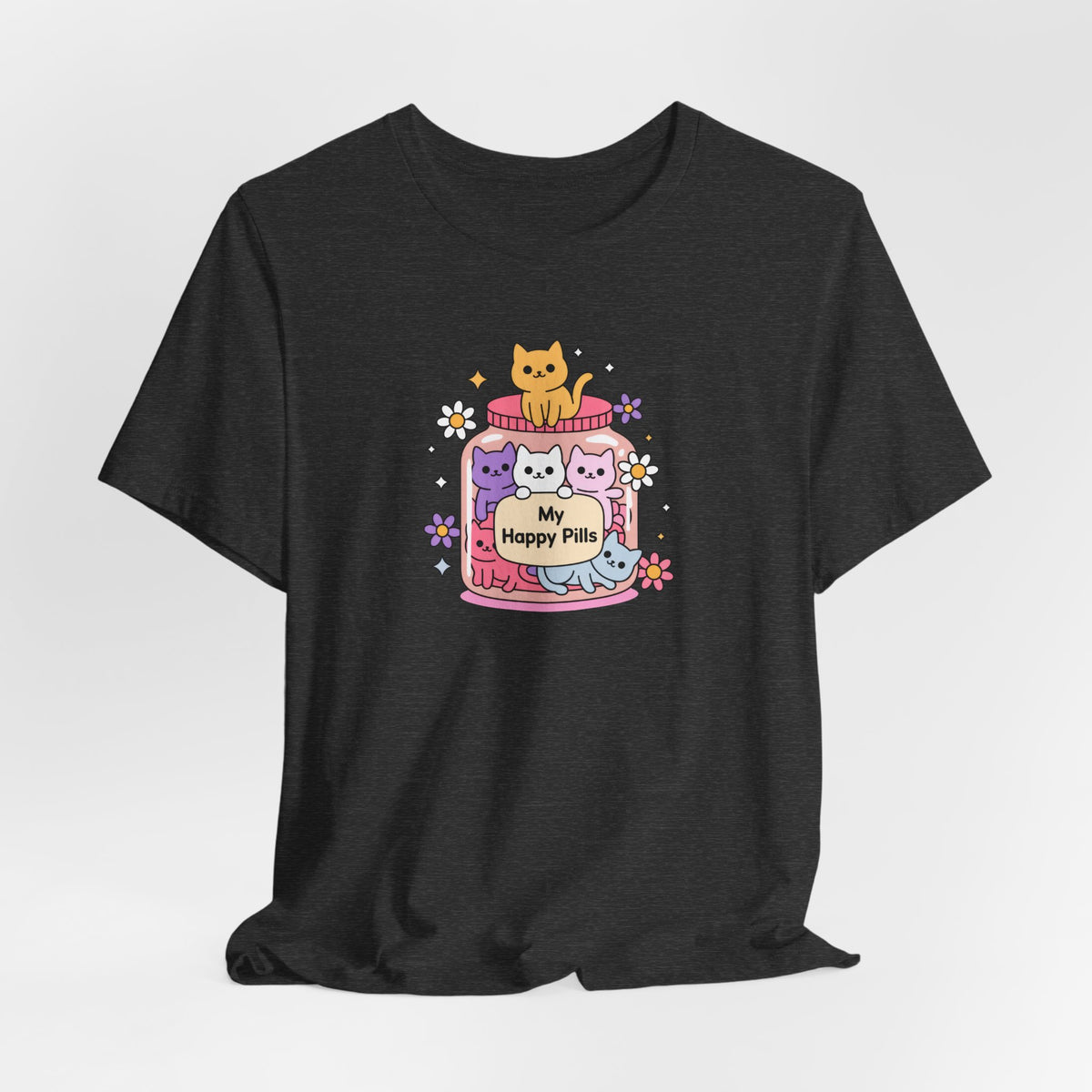 My Happy Pills Tee