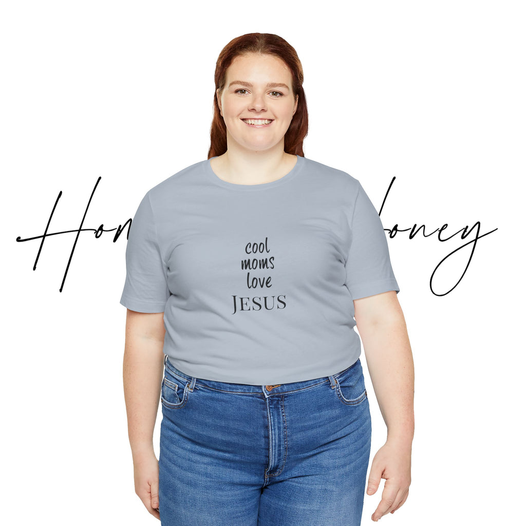 Cool Moms Tee