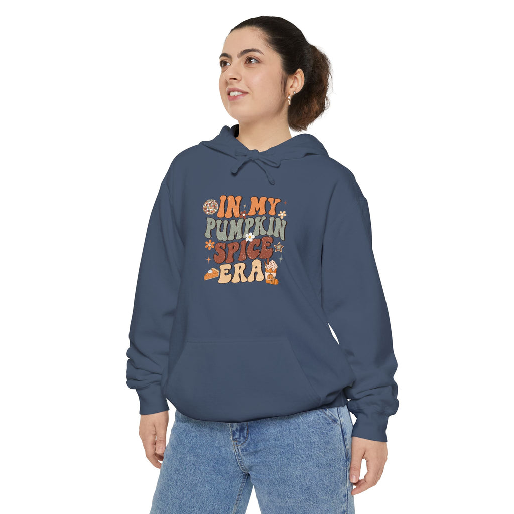 Pumpkin Spice Era Hoodie