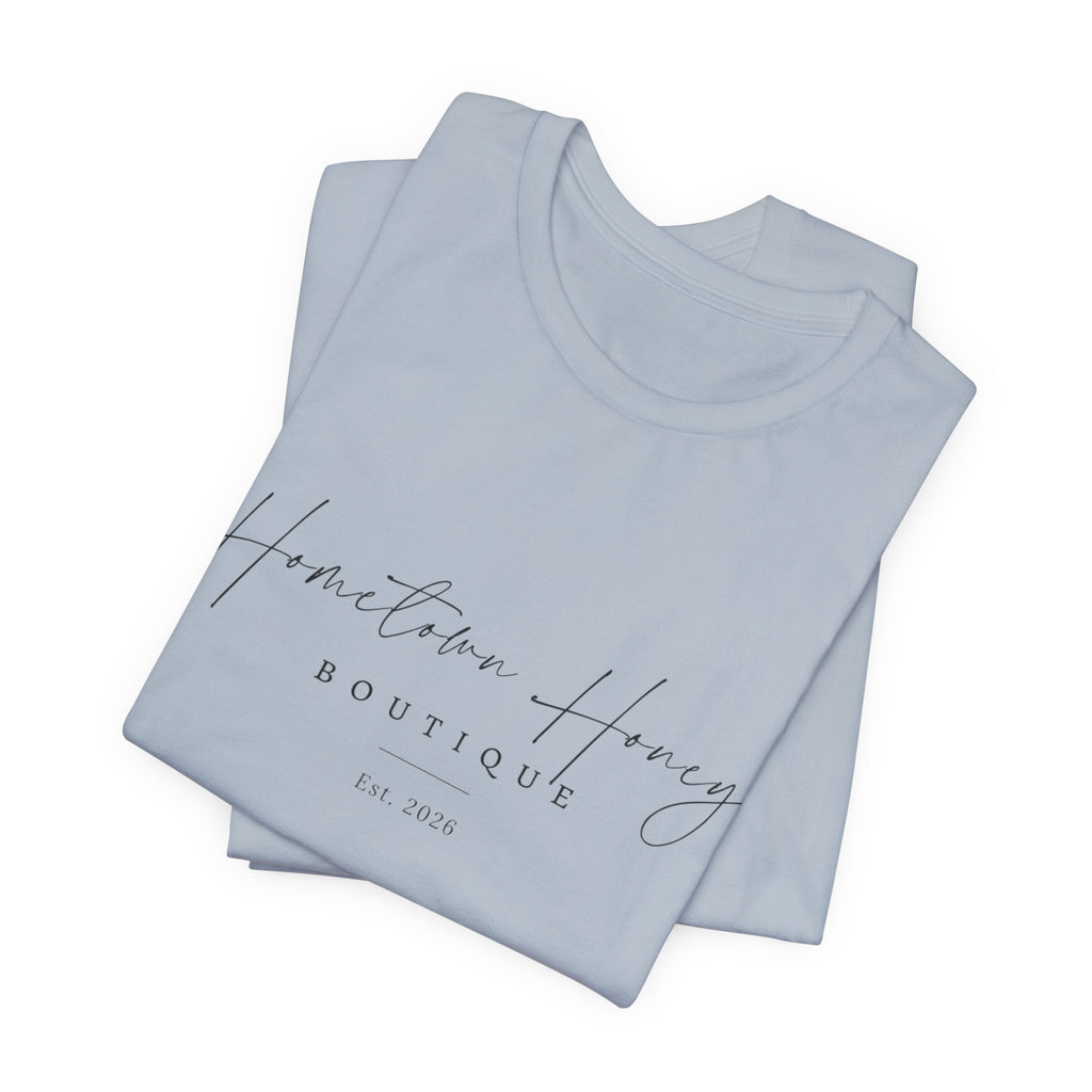 Hometown Honey Tee