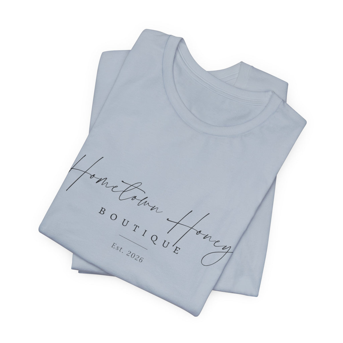 Hometown Honey Tee
