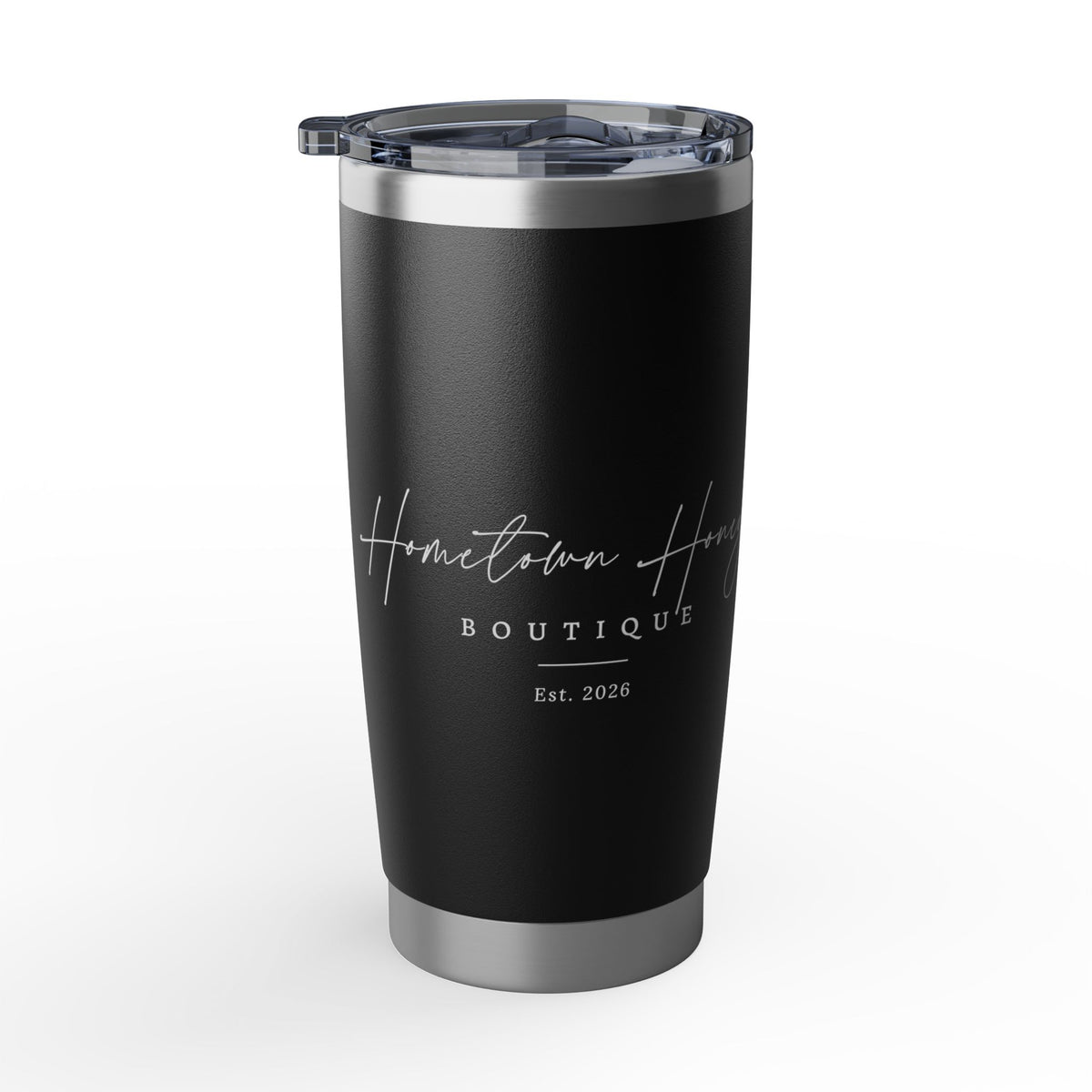 Hometown Honey 20oz Tumblr