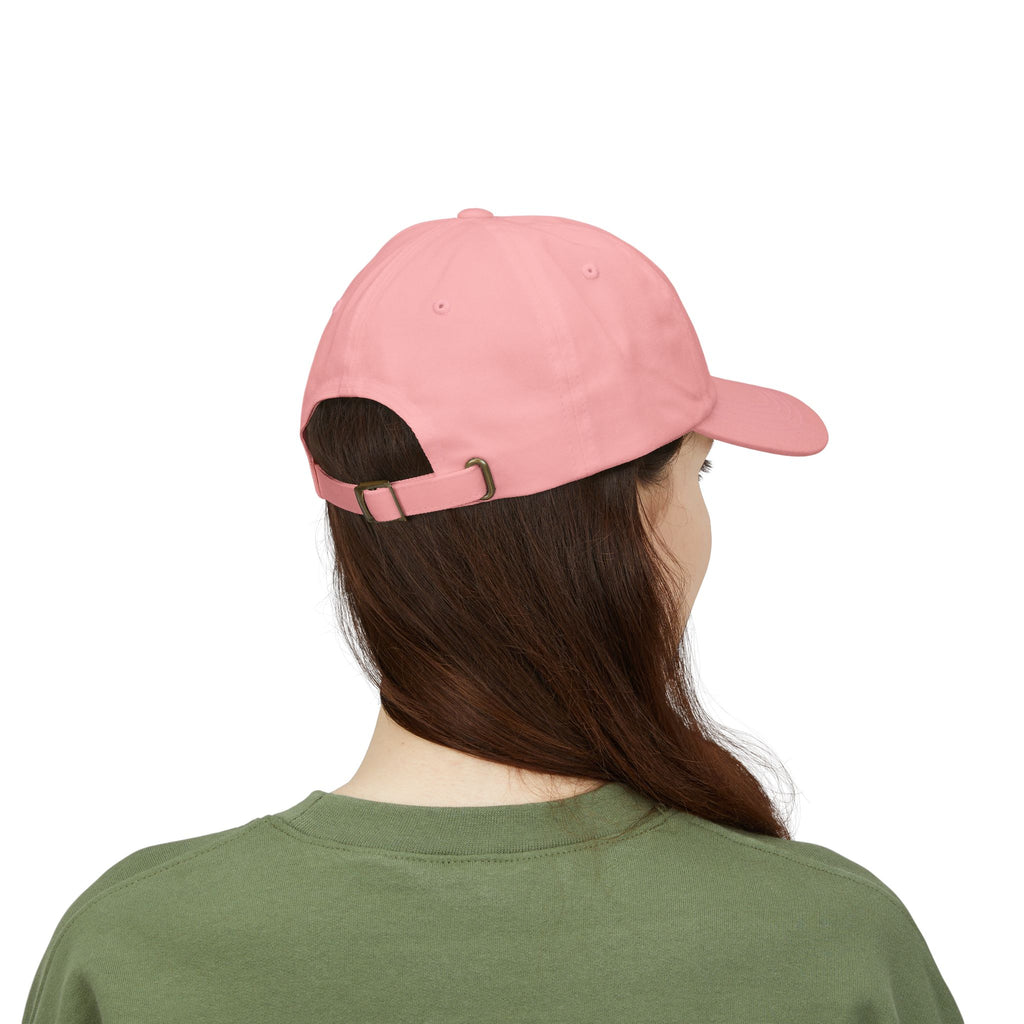 Printed Hometown Honey classic hat