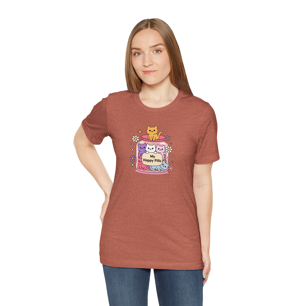 My Happy Pills Tee