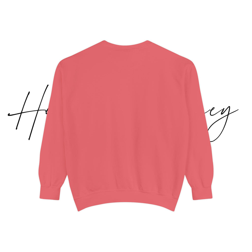 It Is Well With My Soul Crewneck