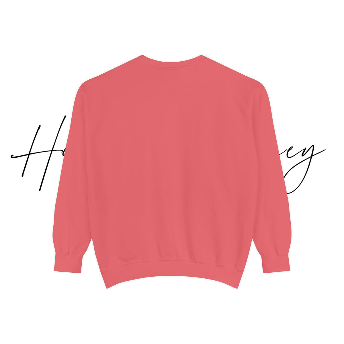 It Is Well With My Soul Crewneck