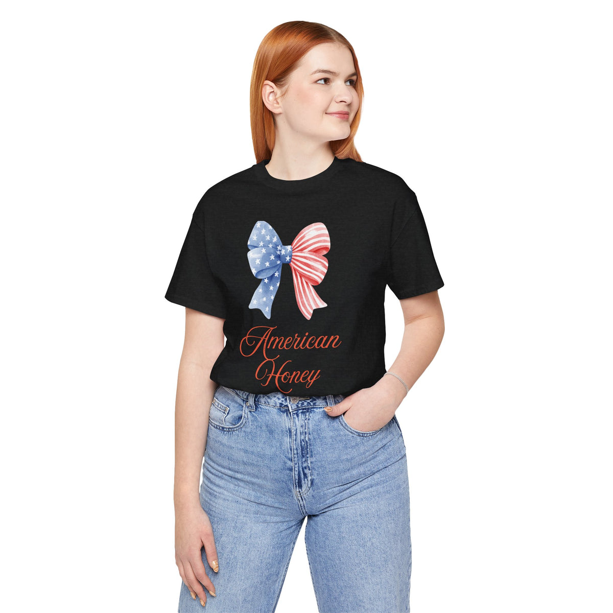American Honey Tee