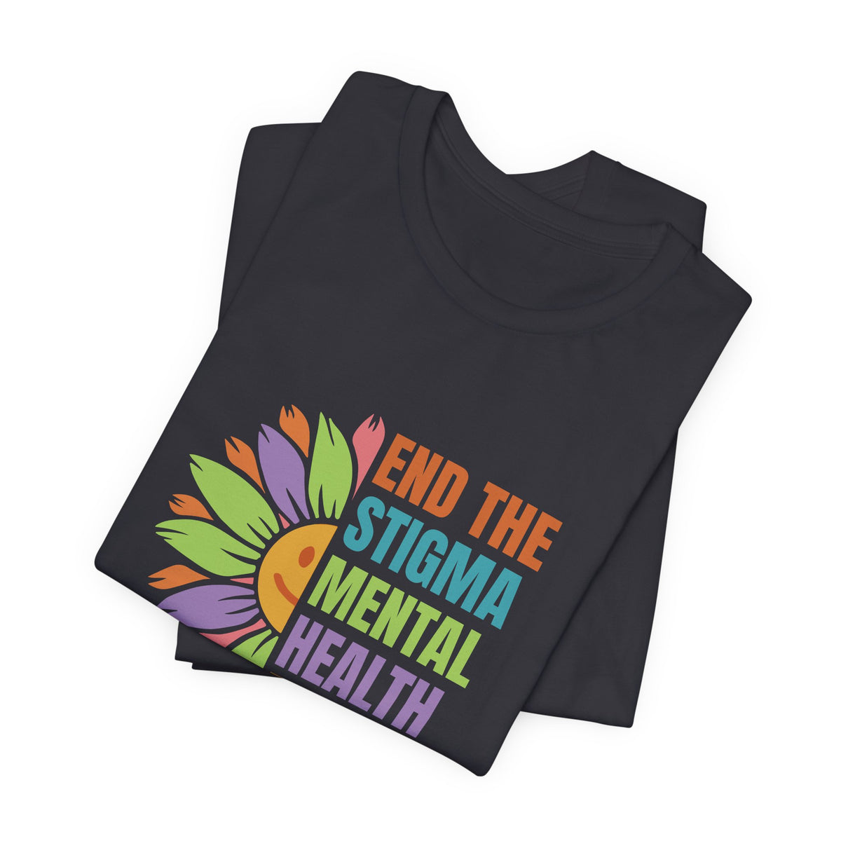 Mental Health Matters Tee