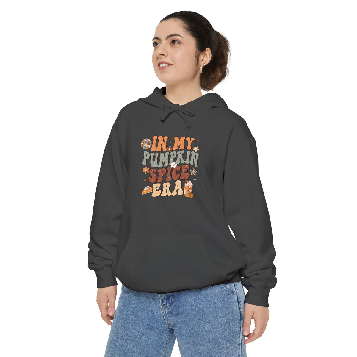 Pumpkin Spice Era Hoodie