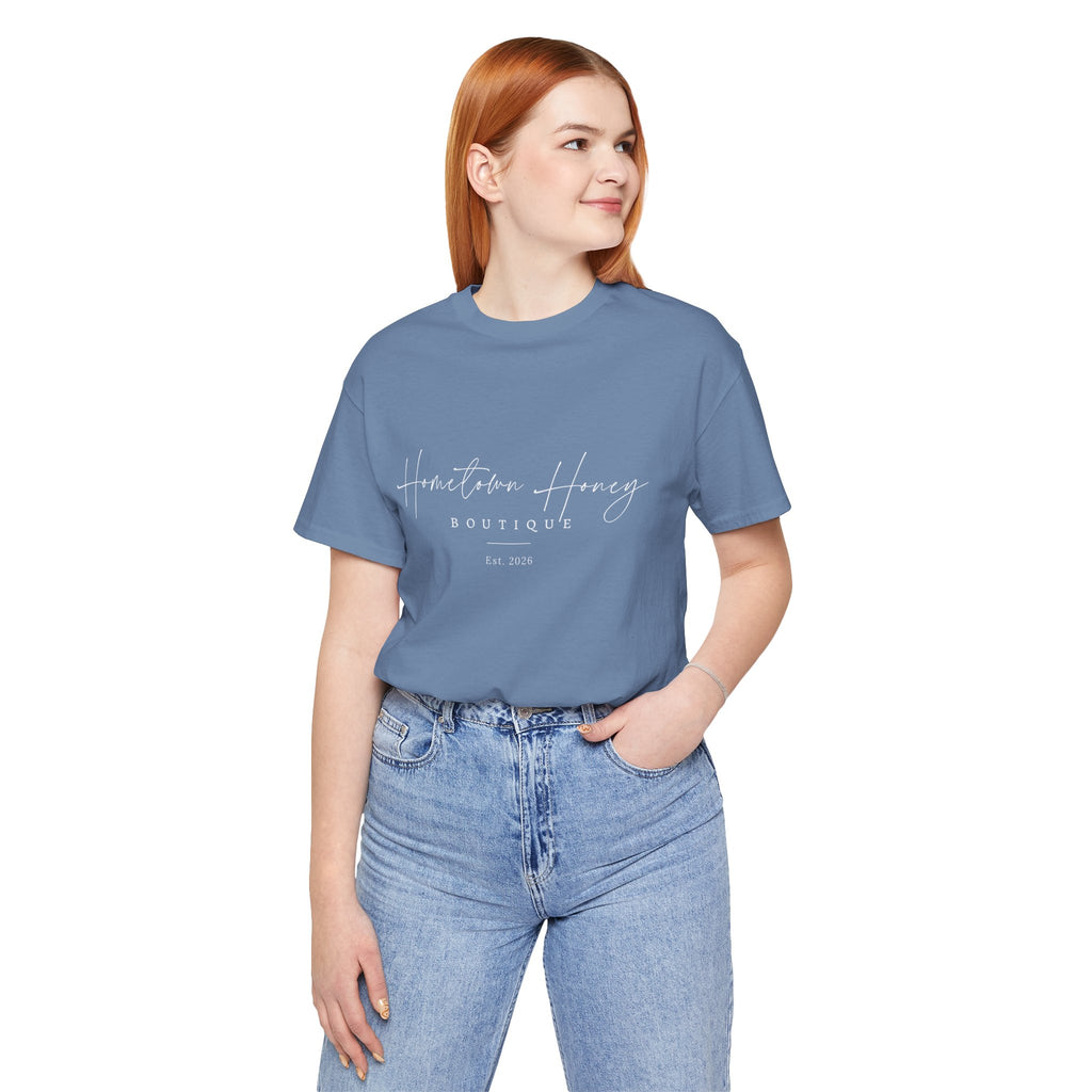 Hometown Honey Tee