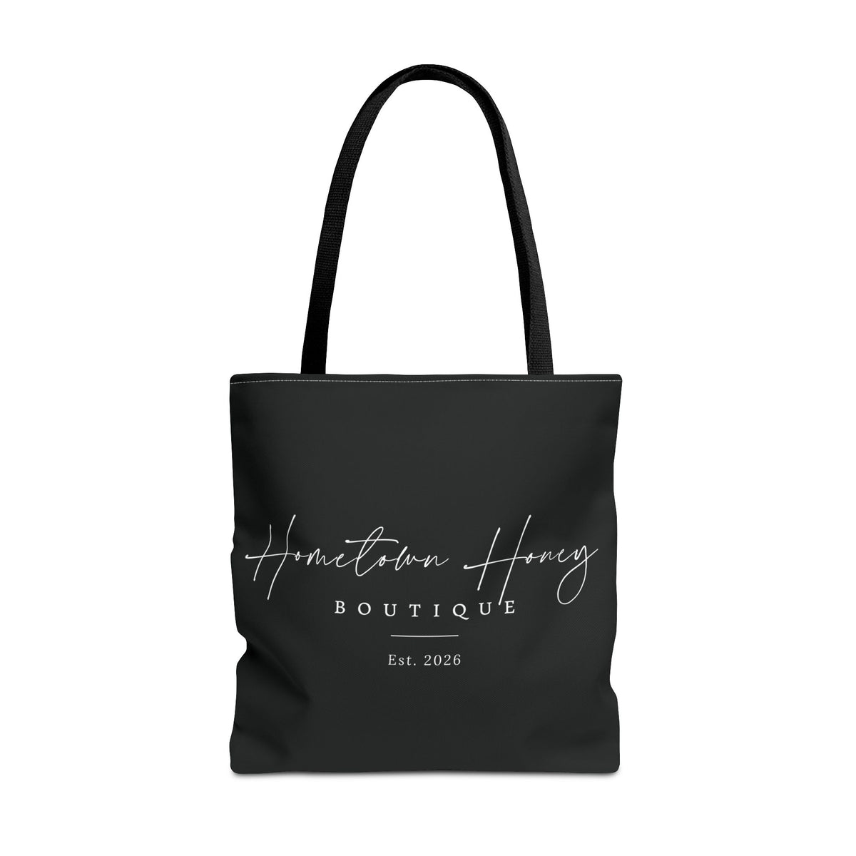 Hometown Honey Tote Bag