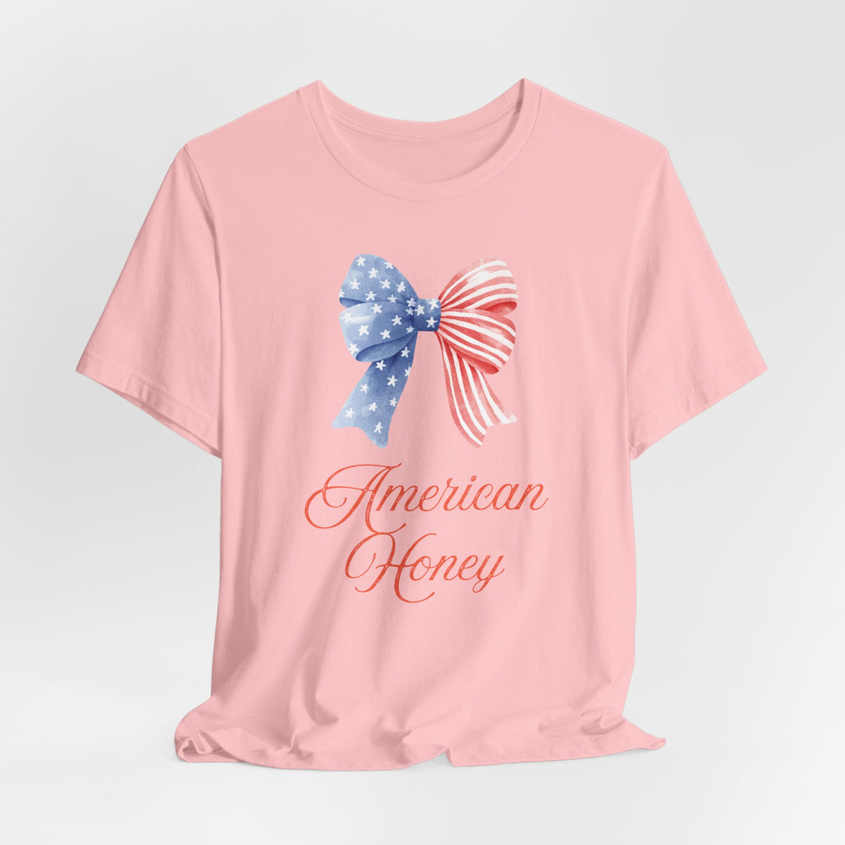 American Honey Tee