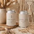 Hometown Honey Can Cooler