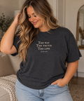 The Way Tee