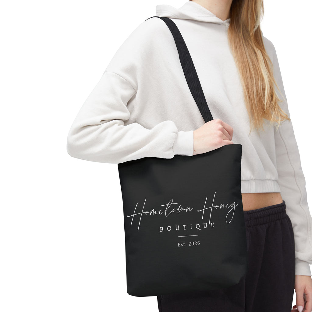 Hometown Honey Tote Bag