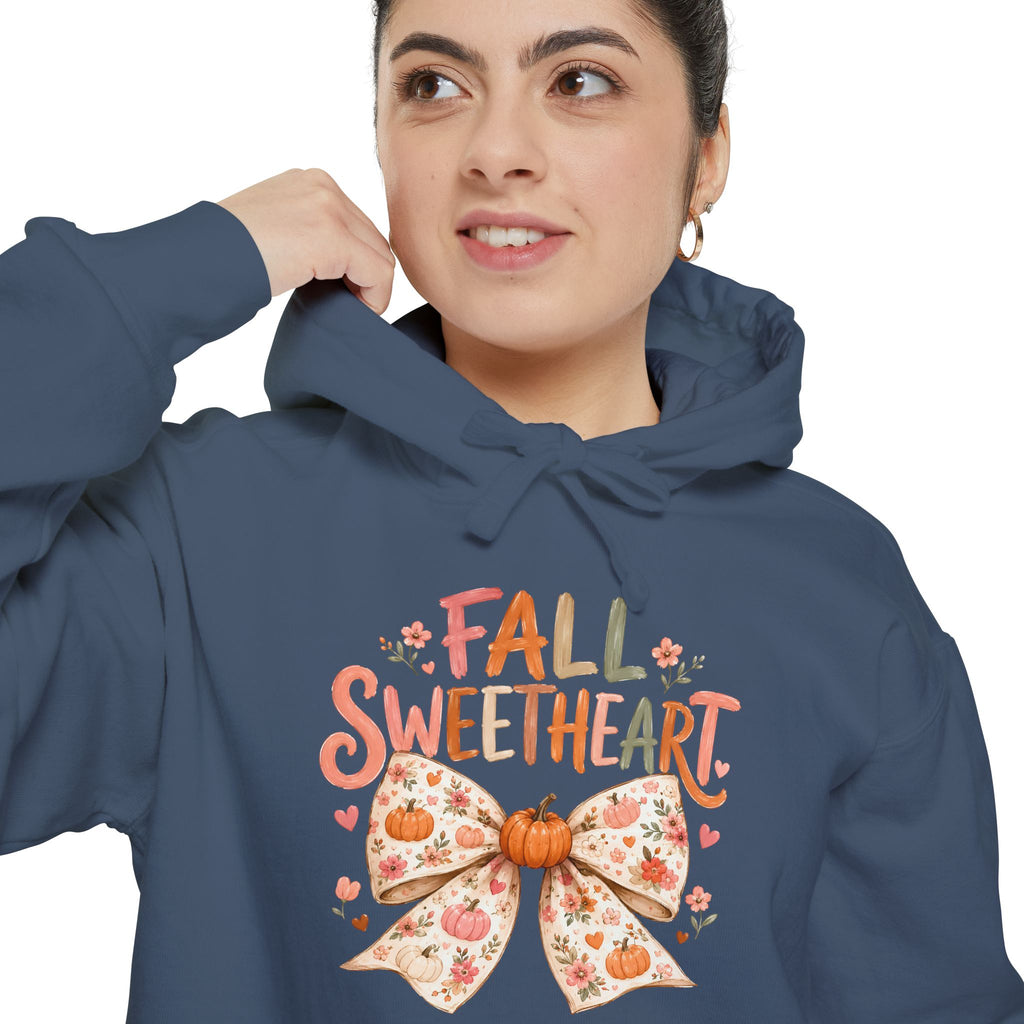 Fall Sweetheart Hoodie