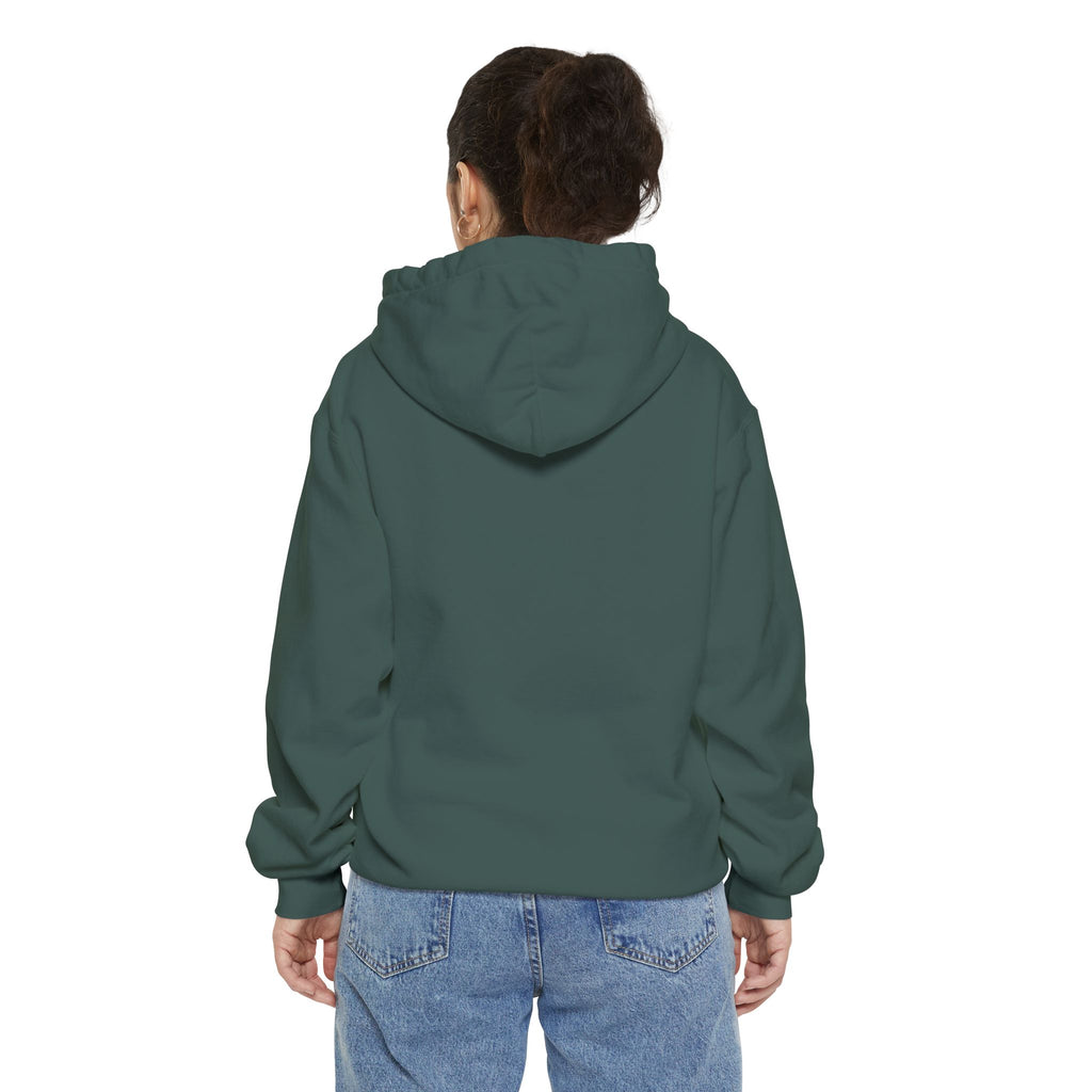 Fall Pumpkin Hoodie