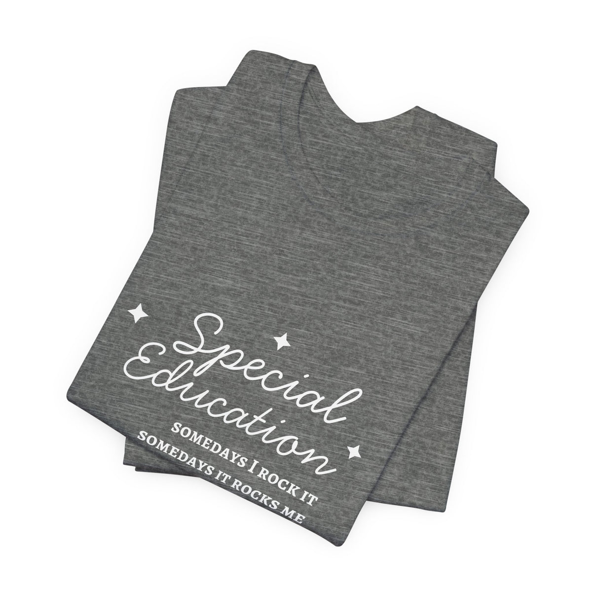 Special Education Teacher T-Shirt