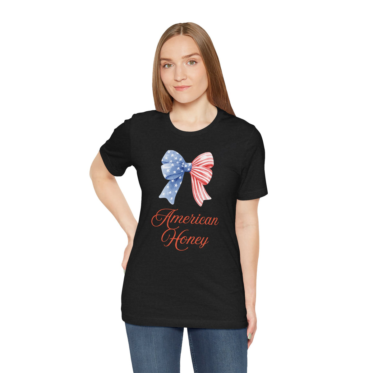 American Honey Tee