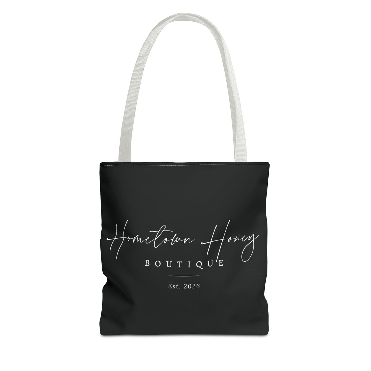 Hometown Honey Tote Bag