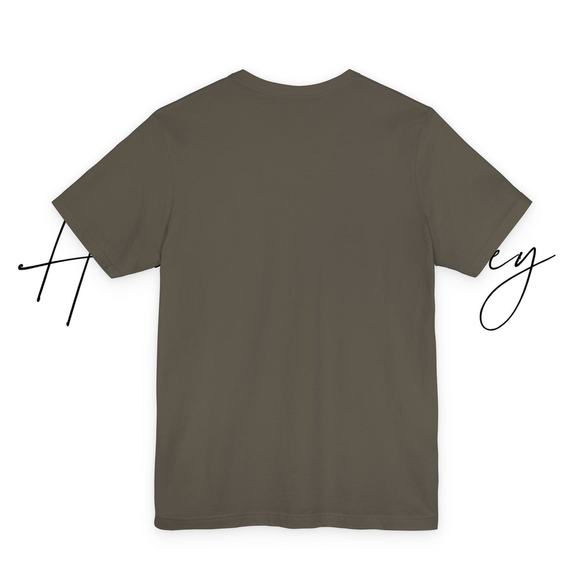 Consider the Wildflowers Tee