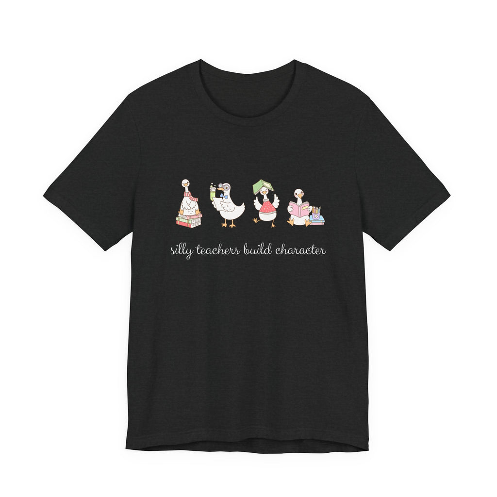 Silly Teacher Tee