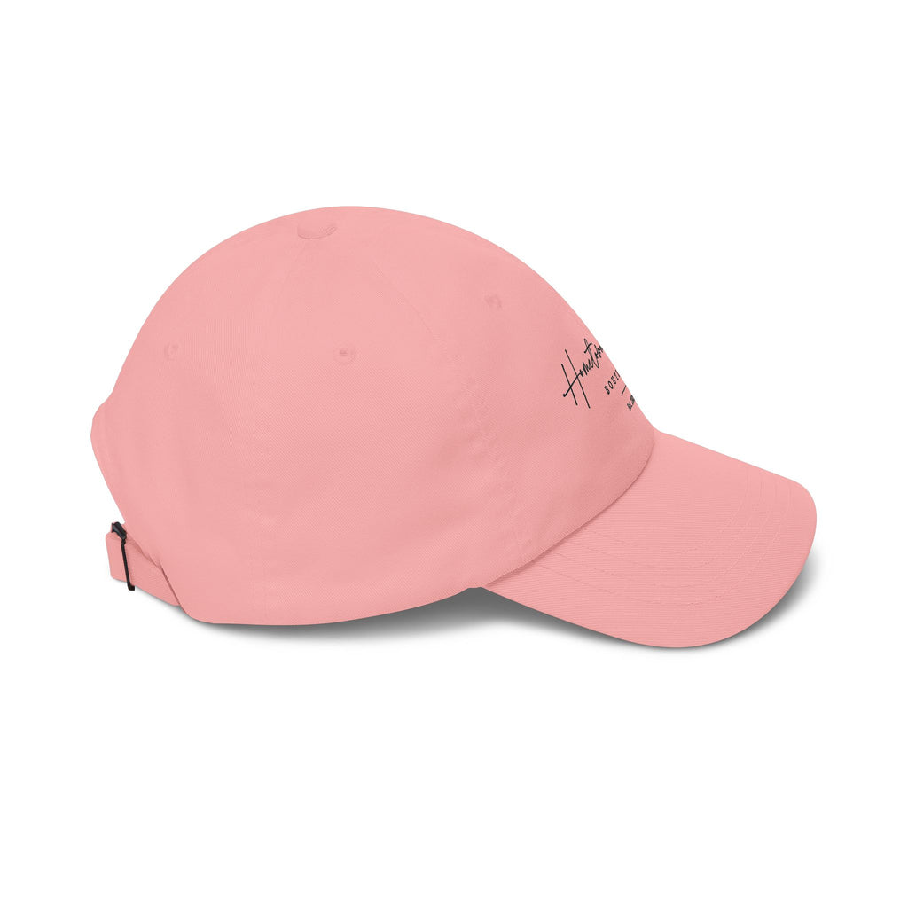 Printed Hometown Honey classic hat