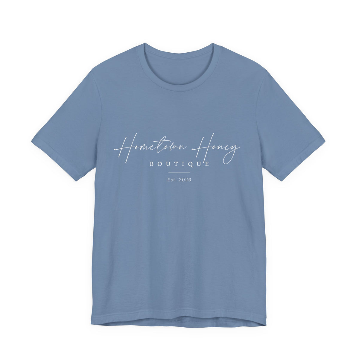 Hometown Honey Tee
