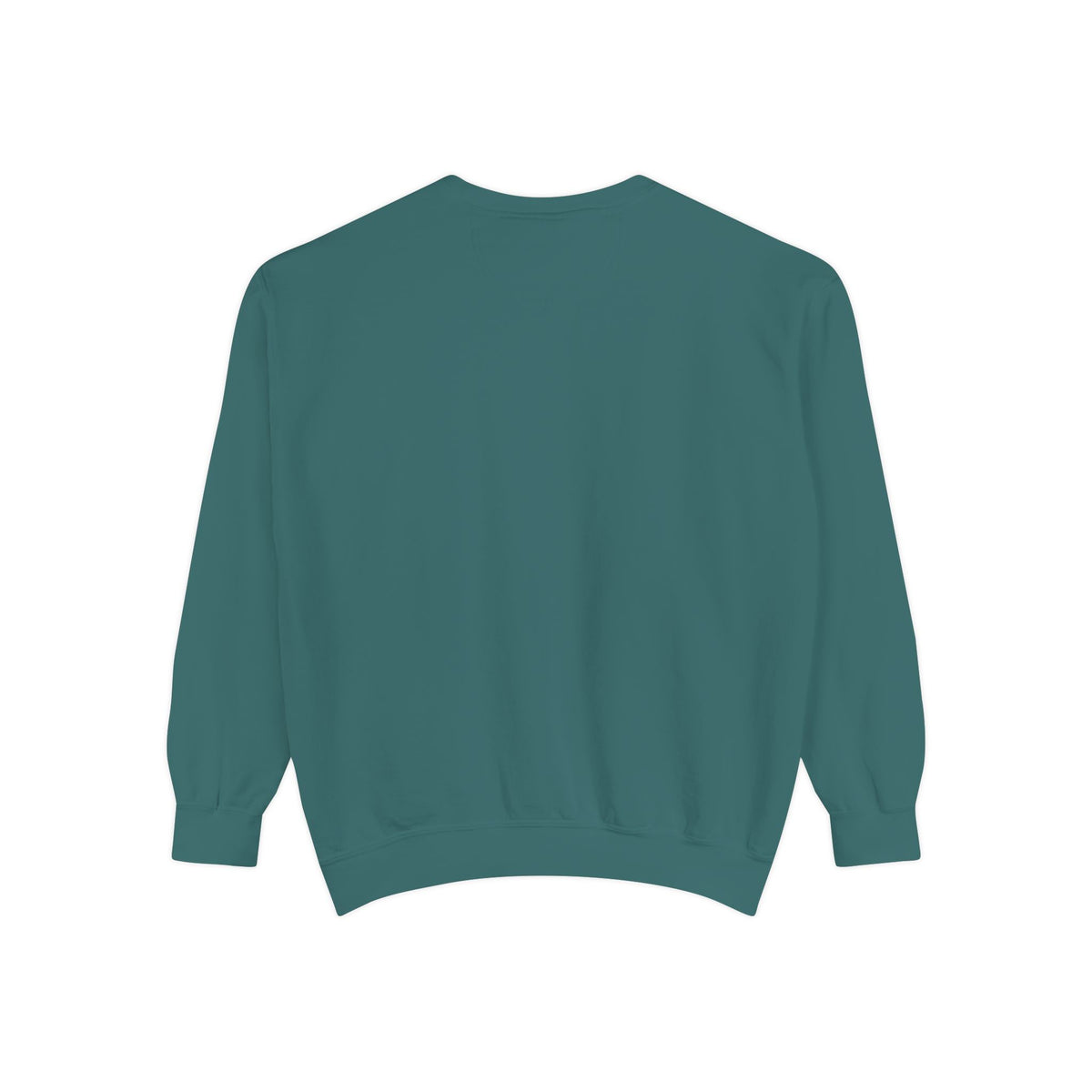 Game Day Bow Crewneck