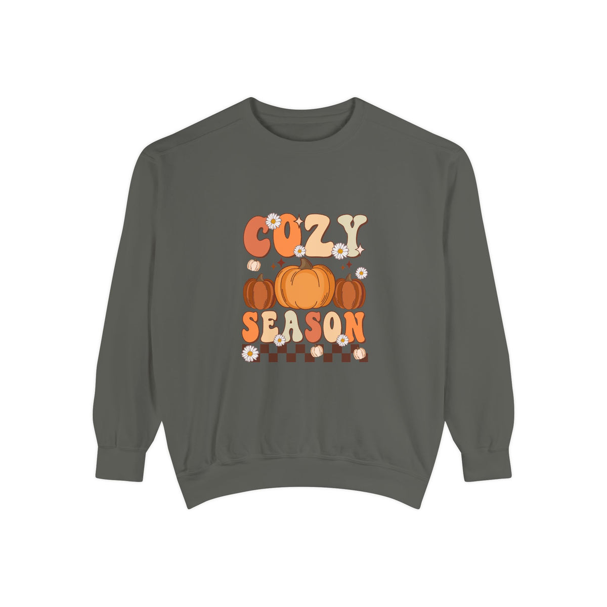 Cozy Season Crewneck