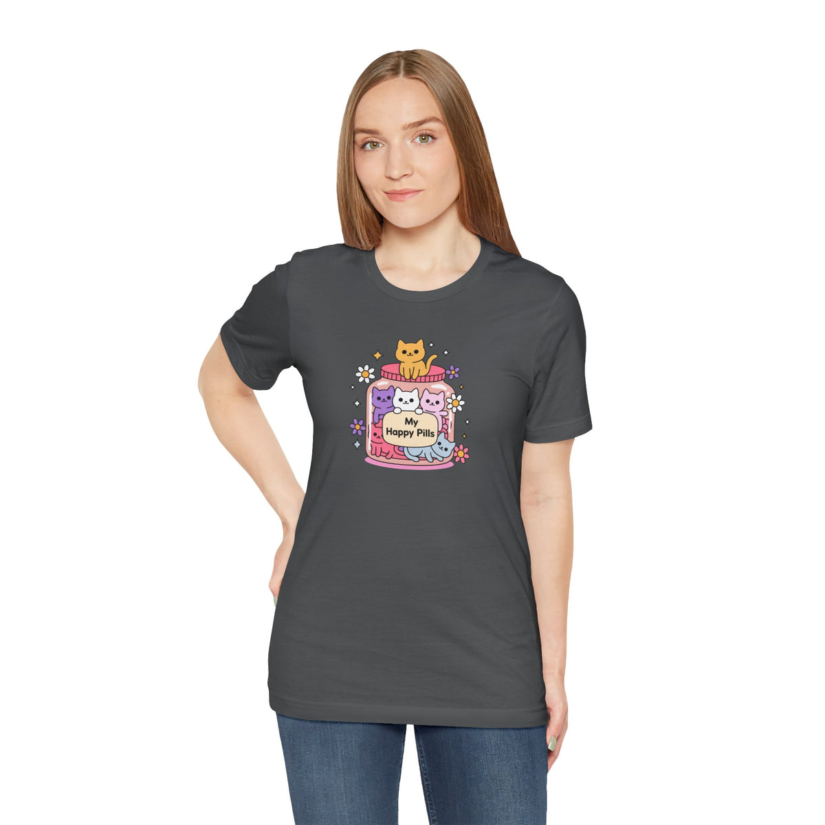 My Happy Pills Tee