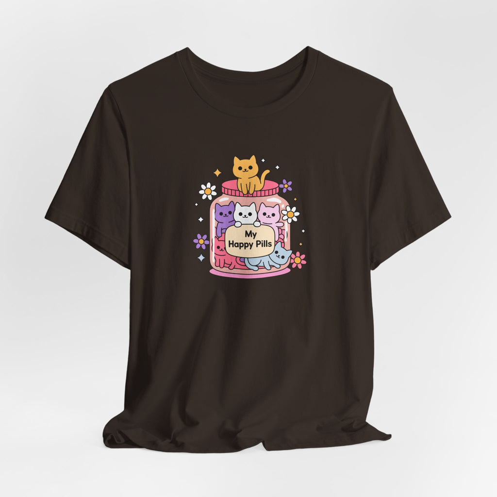 My Happy Pills Tee