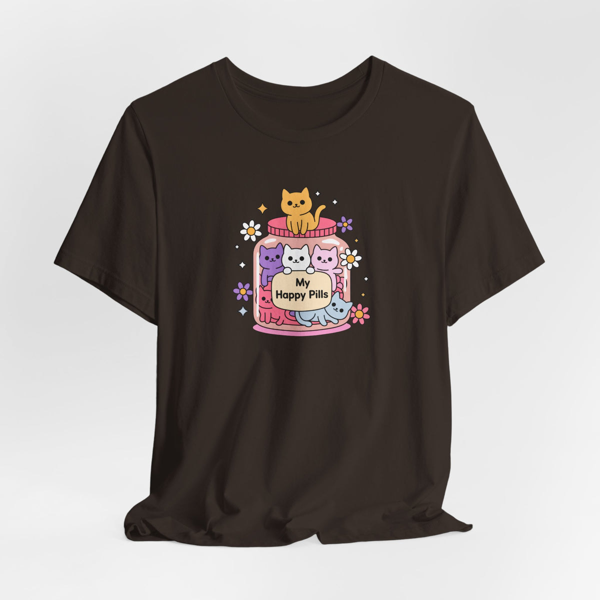 My Happy Pills Tee
