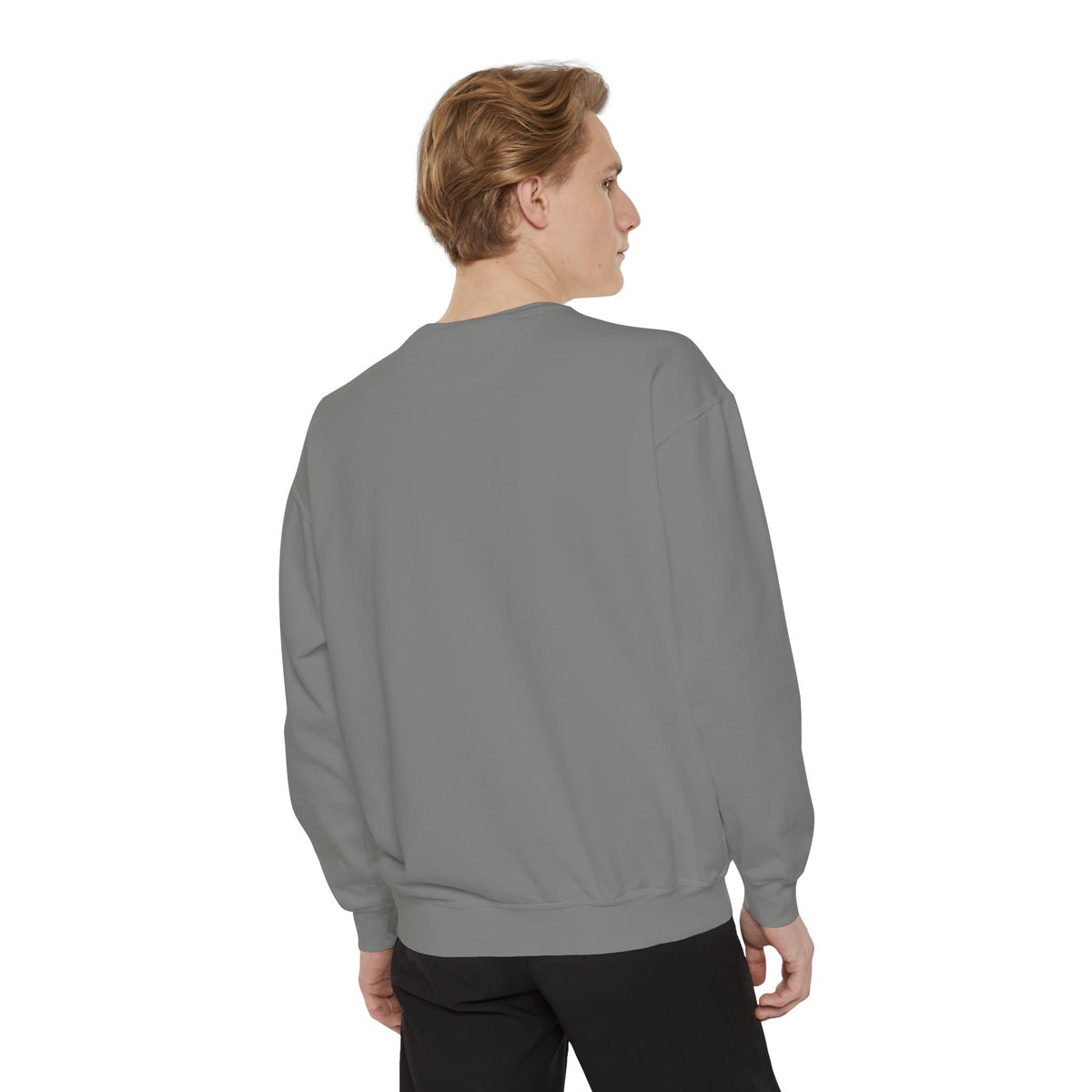 Minnesota Football Crewneck
