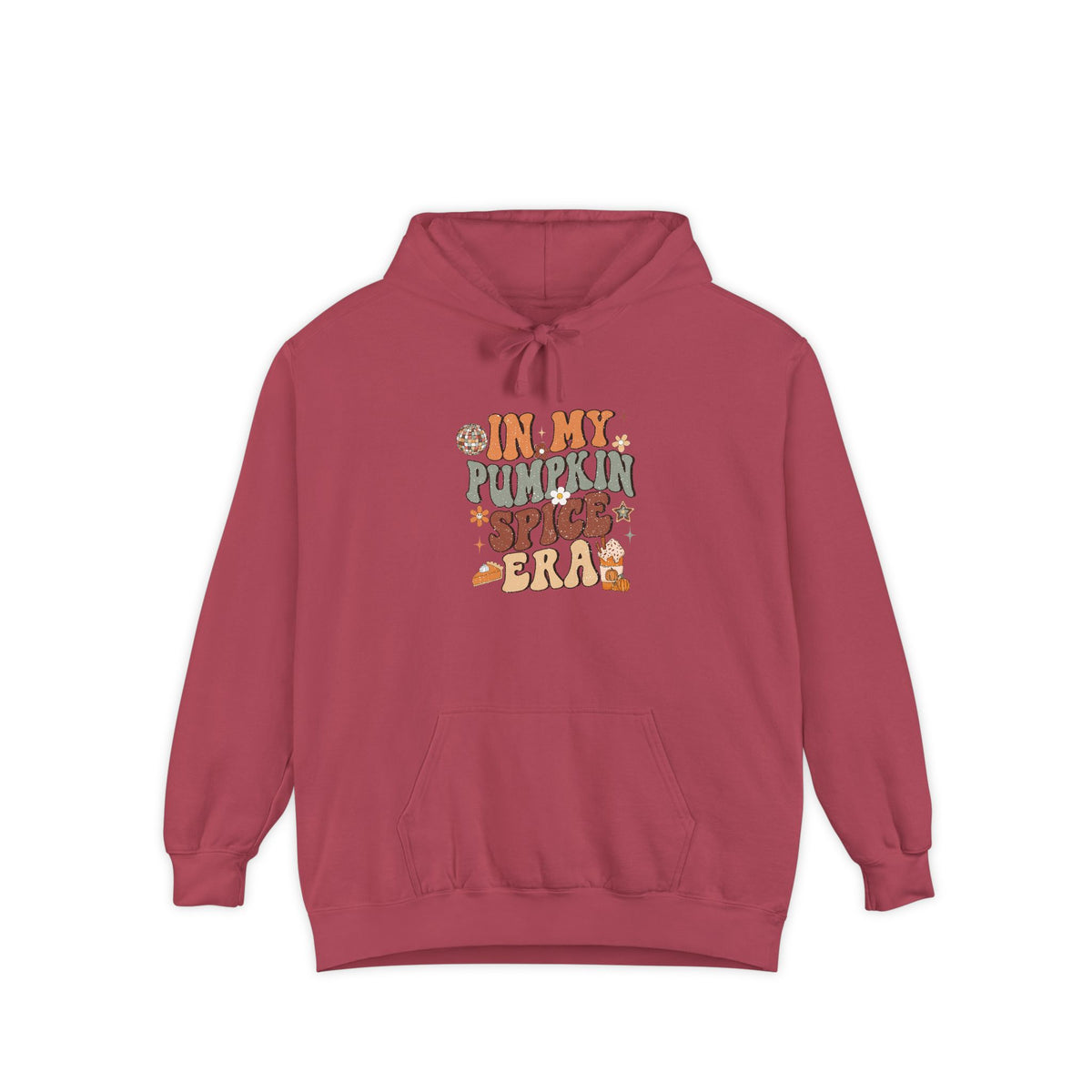 Pumpkin Spice Era Hoodie