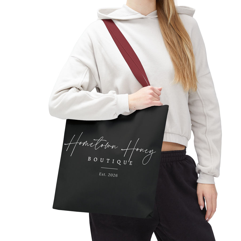 Hometown Honey Tote Bag