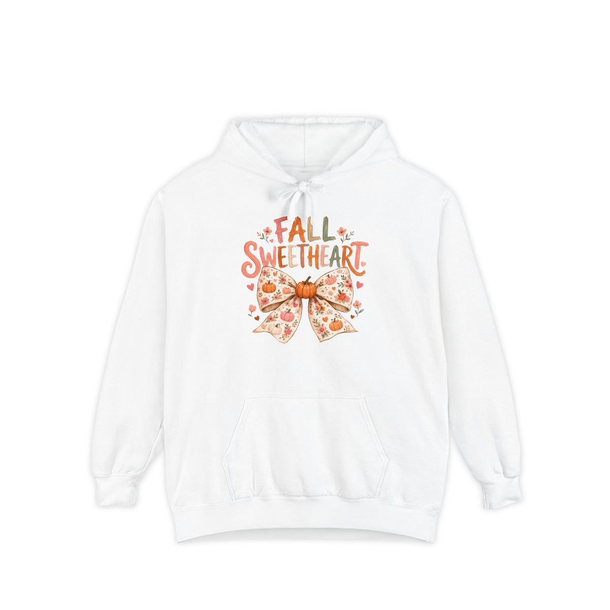 Fall Sweetheart Hoodie