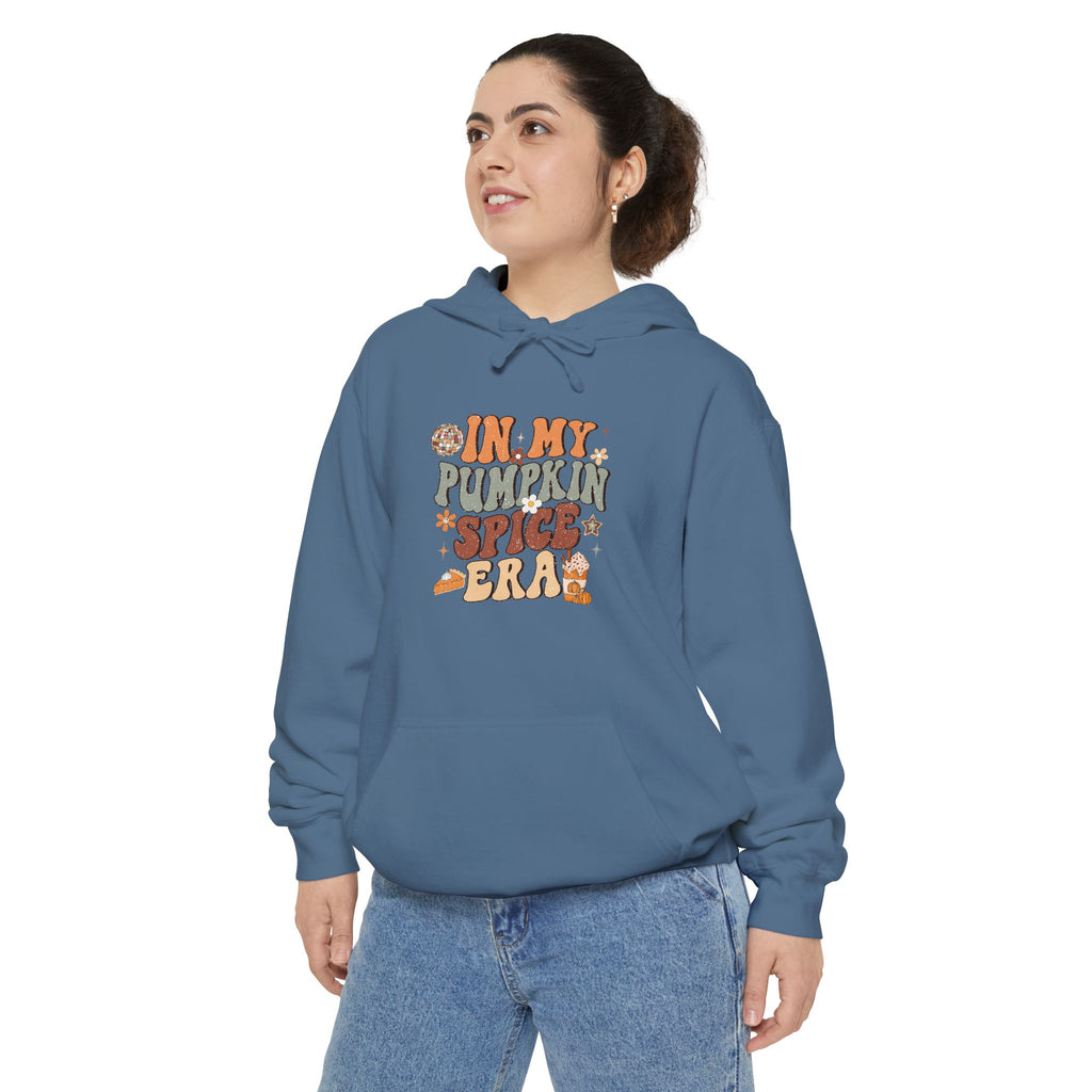 Pumpkin Spice Era Hoodie
