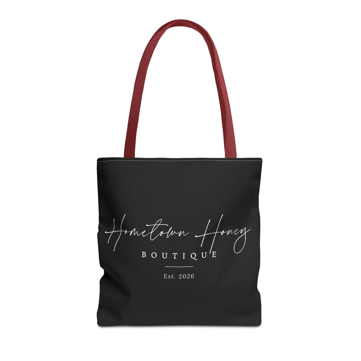 Hometown Honey Tote Bag