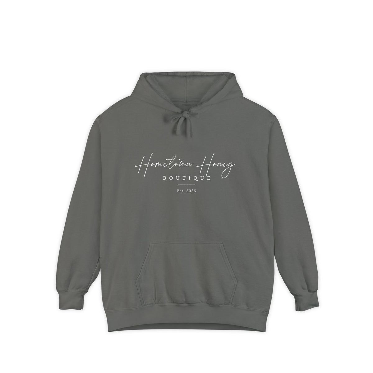 Hometown Honey Hoodie